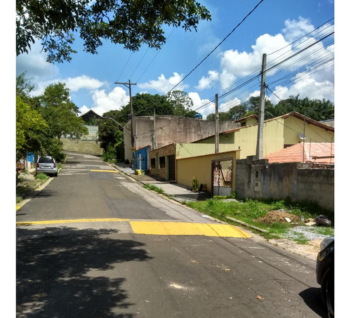 Terreno Em São Roque, Proximo Centro São João Novo