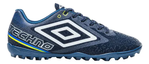 Chuteira Society Techno Ii Umbro Masculina Original Futebol