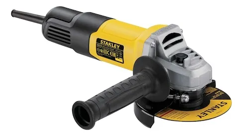 Esmeril Angular 4-1/2'' 750w (sg7115) Stanley