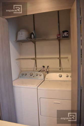 Imagen 19 de 30 de Departamento En Venta Equipado Ya Rentado En Reliz Con Preciosa Vista A La Presa