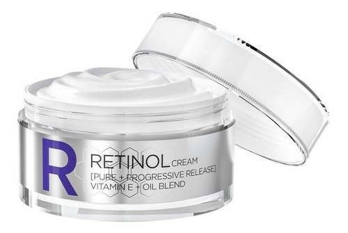 Revox B77 Crema & Suero Facial Retinol Anti-arrugas 80 ml