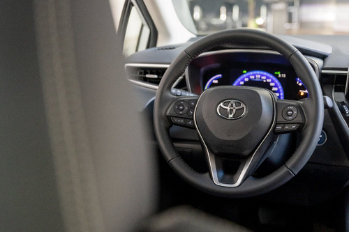 Toyota Corolla Xei