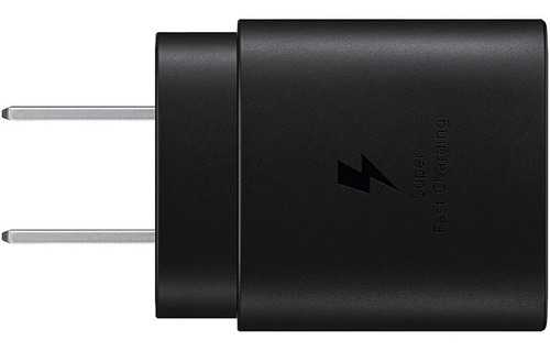 Samsung Cargador 25watts Original @ Galaxy A72 A52 A32