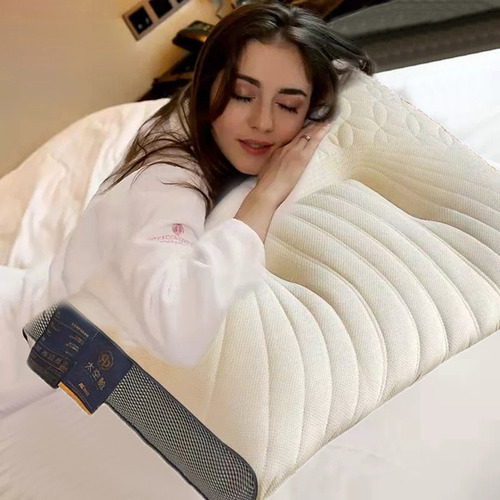 Almohada Juvenes/niño Standard Microfibra Larga True Confort