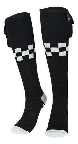 Calcetines Warm Heating Power App - Batería Recargable Con C
