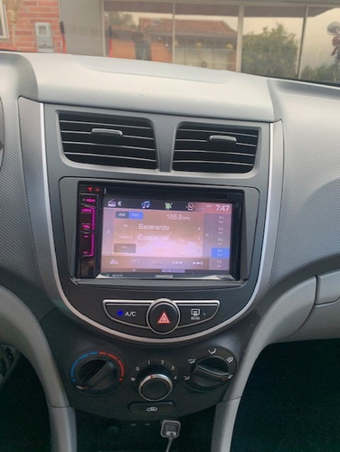 Hyundai Accent 2016 Perfecto Estado
