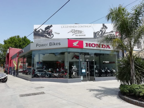 Imagen 19 de 25 de Honda Xr 250 Tornado 0km 2023 Rojo- Retira Ya!!! Power Bikes