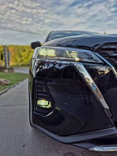 Nissan Kicks 1.6 Advance Cvt Plus