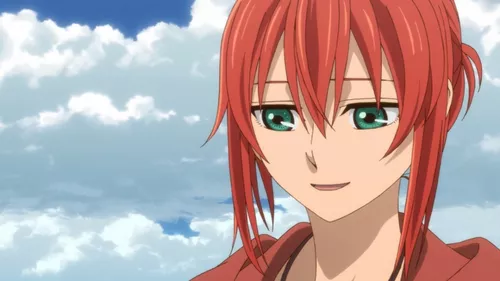 Dub PT) The Ancient Magus' Bride Viva e deixe viver - Assista na Crunchyroll