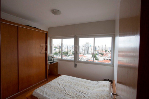 Apartamento - Vila Mariana - Ref: 118751 - V-118751
