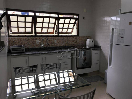 Sobrado À Venda, 324 M² Por R$ 1.150.000,00 - Campestre - Santo André/sp - So2245