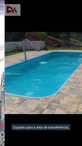 Chácara Com 3 Dormitórios À Venda, 3000 M² Por R$ 320.000,00 - Jardim Julieta - Taubaté/sp - Ch0002