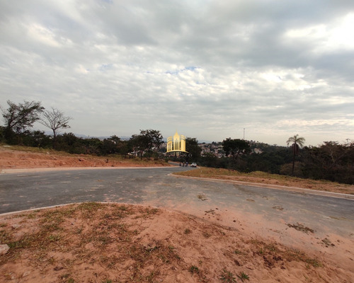 Imagem 17 de 25 de Lote Financiado Em Betim - Te00388 - 69550283