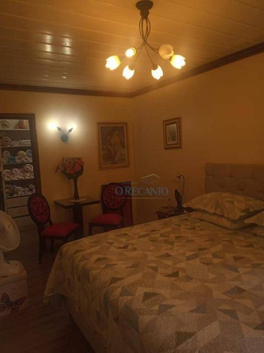 Imagem 29 de 30 de Casa Com 6 Dormitórios À Venda, 376 M² Por R$ 3.000.000,00 - Planalto - Gramado/rs - Ca0669