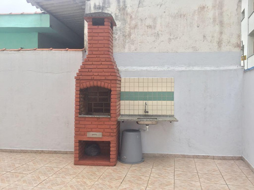 Imagem 3 de 22 de Apartamento Com 2 Dormitórios À Venda, 70 M² Por R$ 208.000,00 - Aviação - Praia Grande/sp - Ap1470