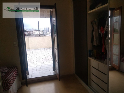 Imagem 14 de 15 de Casa De Vila Em Ipiranga - São Paulo - 7761