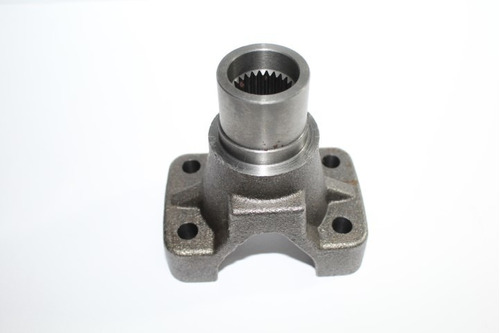 Flange Pinhao Dianteiro Fresa Fina Toyota