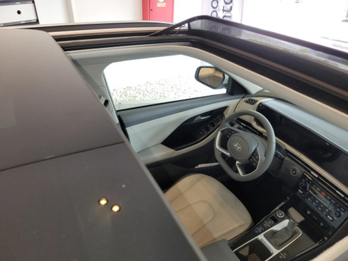Hyundai Creta 1.6 Ultimate Tgdi Aut. (New) 5P