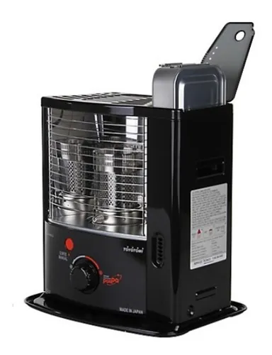 Estufa A Parafina Ks-23 Toyotomi