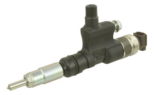 Inyector Diesel 23670-e0140, Para Hino 300 N04c-tf N04c-tq