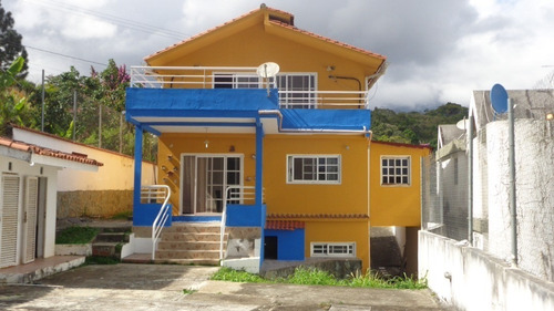 Imagen 16 de 21 de Bella Casa En Karimao Country
