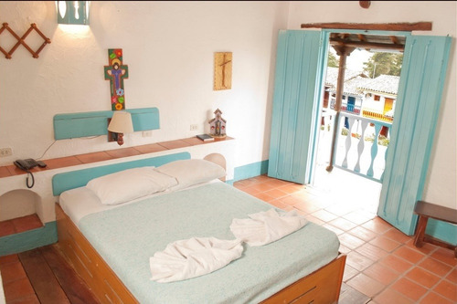 Imagen 10 de 10 de Acción Resort Lake Plaza Y Páramo La Culata Precio De Oportunidad