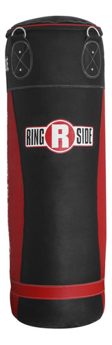 Ringside Bolsa Pesada De Cuero Grande, Saco De Boxeo Para E.