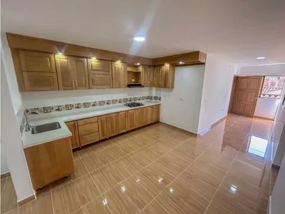 Apartamento en venta