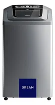 Comprar Lavarropas Autom. Drean Concept Neo Fuzzy 6,5kg 800rpm Gris