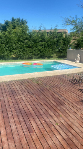 Casa Pilar Del Este Barrio San Ramon Barrio Privado