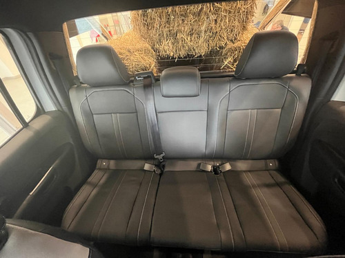 Volkswagen Amarok 3.0 Cd Tdi 258Cv V6 Highline 4X4 At