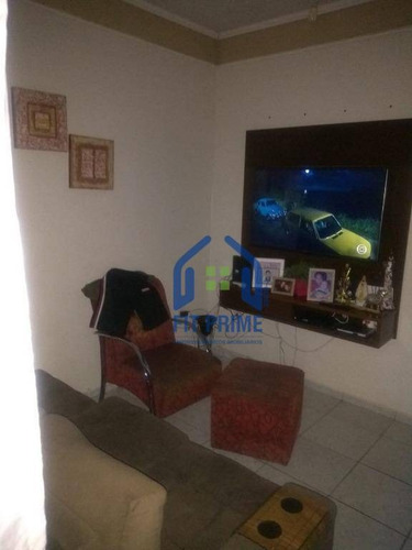 Casa Com 2 Dormitórios À Venda, 58 M² Por R$ 240.000 - Residencial Gabriela - São José Do Rio Preto/sp - Ca1937