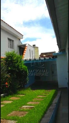 Imagem 2 de 20 de Terreno À Venda, 90 M² Por R$ 690.000,00 - Parque Das Nações - Santo André/sp - Te1124