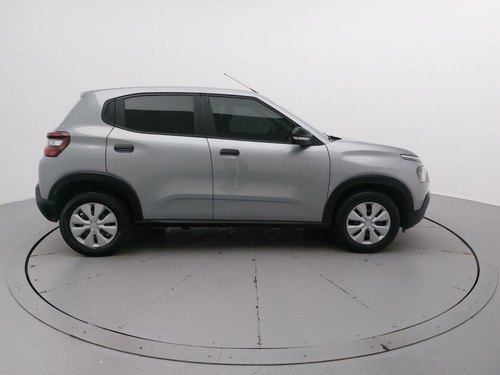 Citroën C3 1.0 16V FLEX LIVE PACK MANUAL
