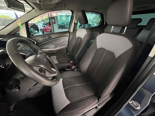 Ford Ecosport 2.0 SE 16V FLEX 4P POWERSHIFT