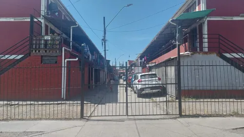Se Vende Dpto Dúplex 2d/1b Coyhaique 6070, Estación Central