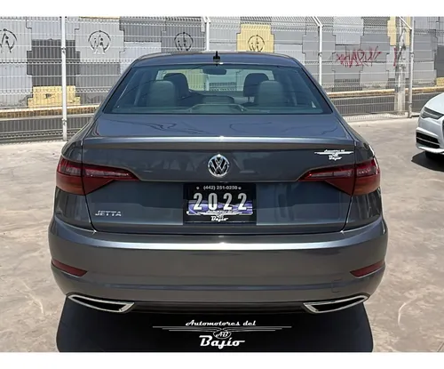Volkswagen Jetta 1.4 T Fsi Highline Tiptronic