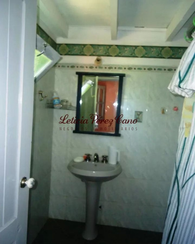 Imagen 17 de 22 de Casa Con Piscina En La Barra El Tesoro