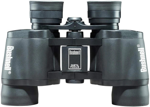 Binocular Bushnell Falcon 7 X 35 Con Estuche