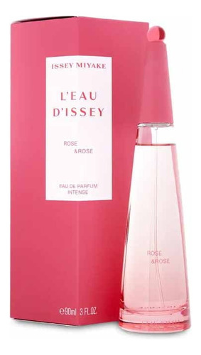 Issey Miyake L'eau D'issey Rose & Rose Edp De 25ml