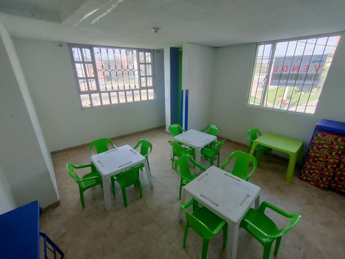 Imagen 15 de 17 de Casa En Arriendo En Bogotá Bosa El Recreo. Cod 100527