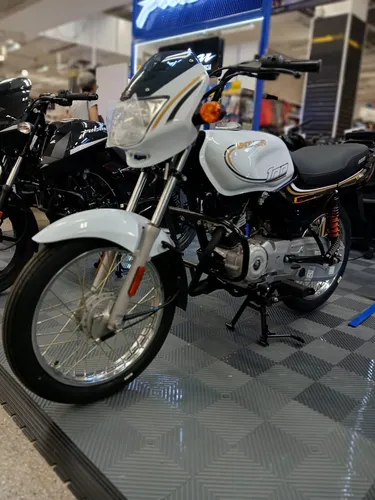Boxer Ct 100 Ks Spoke