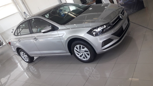 Gol Trend Minimo Anticipo W