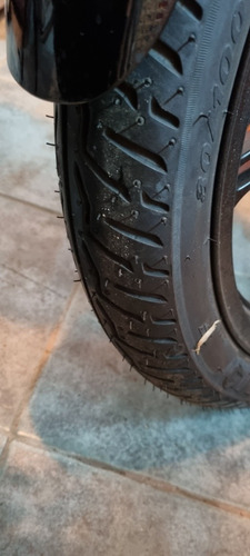 Honda Cg 150 New Titan