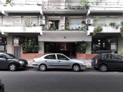 Imagen 2 de 16 de Venta Departamento 3 Ambientes Nuñez
