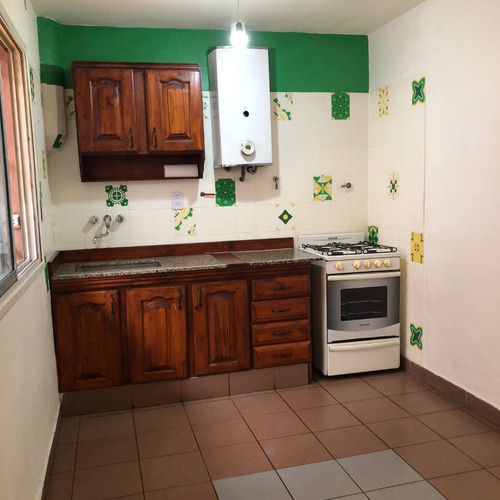 Imagen 7 de 21 de Alquiler Ph 3 Ambientes Con Patio Con Terraza Agronomía Caba