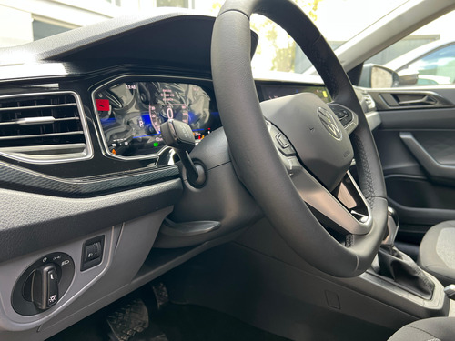 Volkswagen Polo 1.0 Tsi 170 Comfortline At