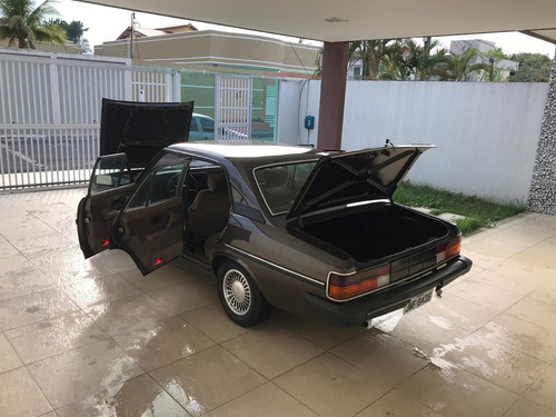 Imagem 5 de 14 de Chevrolet Opala Comodoro