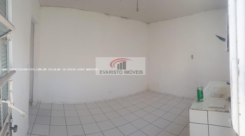 Imagem 8 de 10 de Casa Para Venda Em Limeira, Anhanguera, 2 Dormitórios, 2 Banheiros - 4131_1-1875896