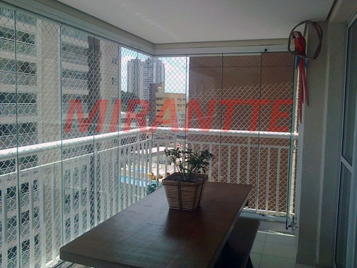 Imagem 10 de 11 de Apartamento Em Centro - Guarulhos, Sp - 329252